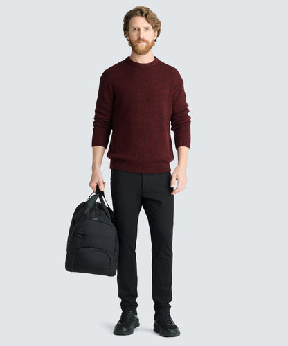 Men's Merino Lofty Knit Sweater