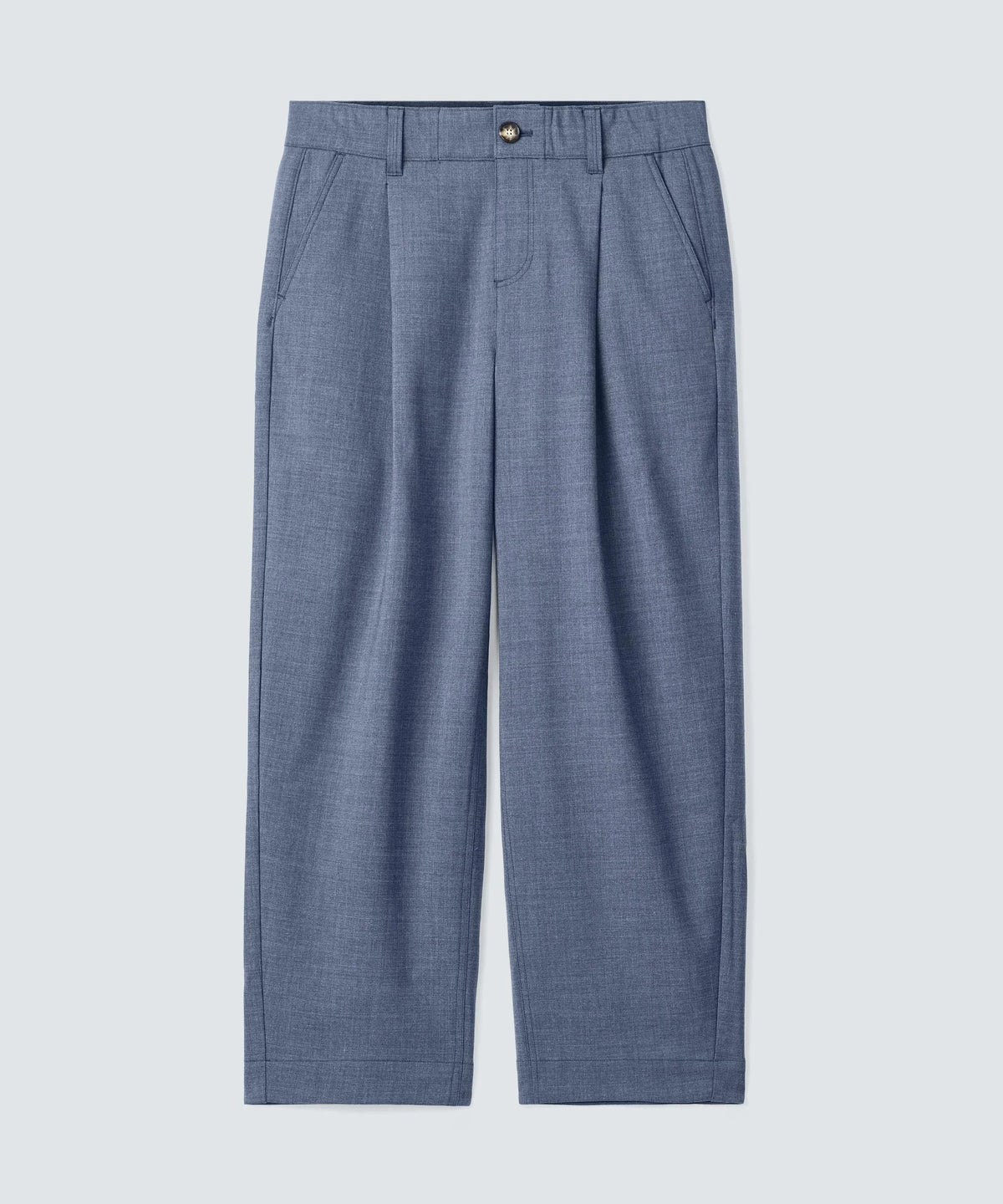 Women's Easy Merino Travel Pants