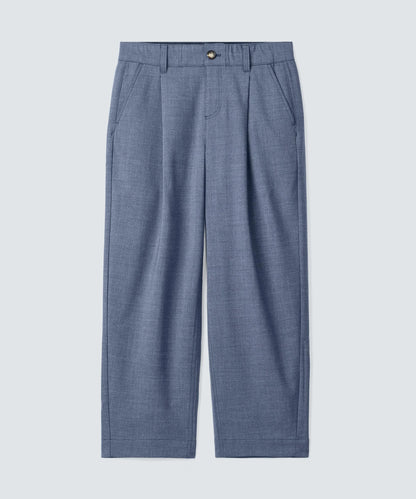 Women's Easy Merino Travel Pants