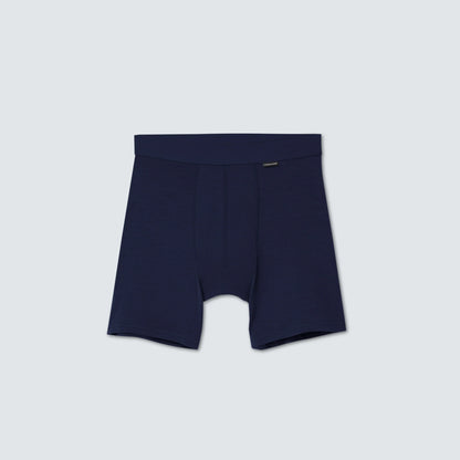 Men's Merino Wool Boxer Briefs