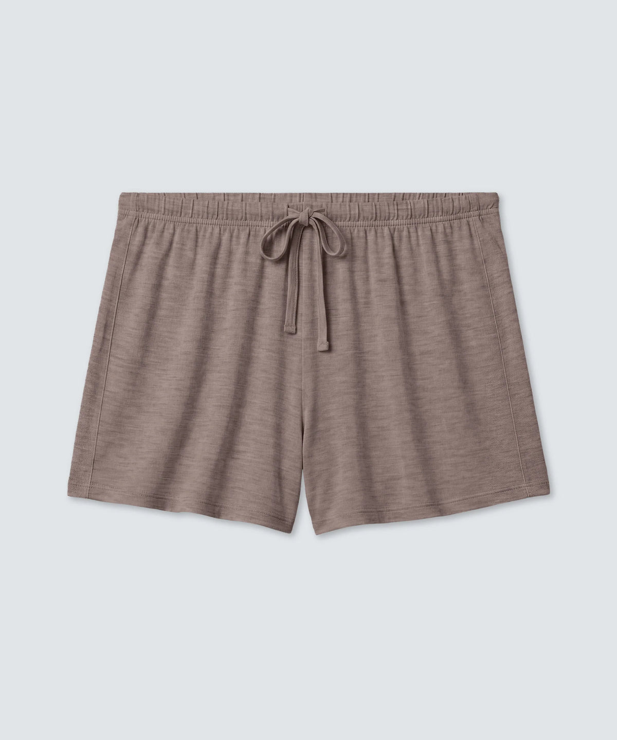 Women's Ultrafine Merino Sleep Shorts