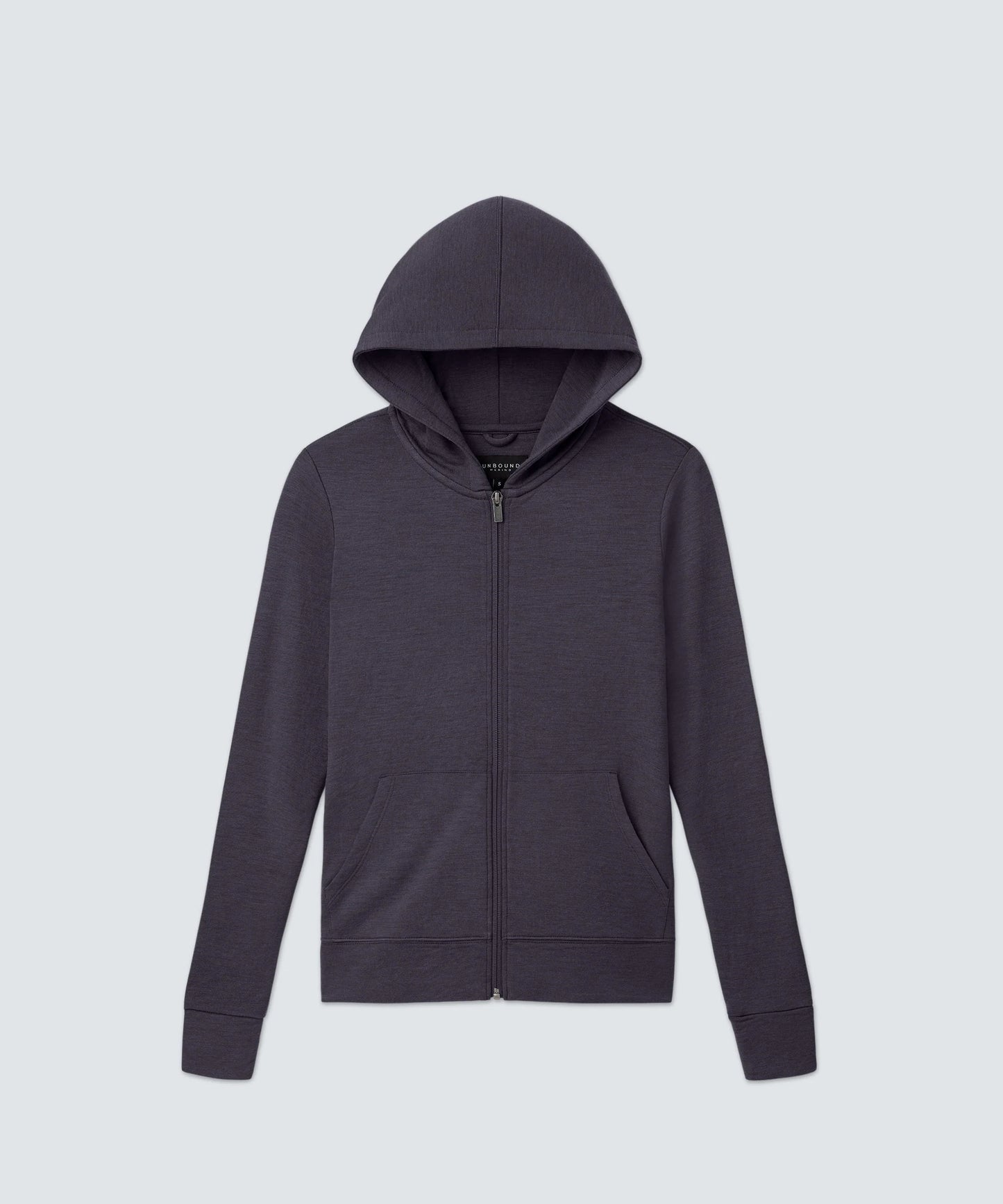 Women's Compact Travel Hoodie