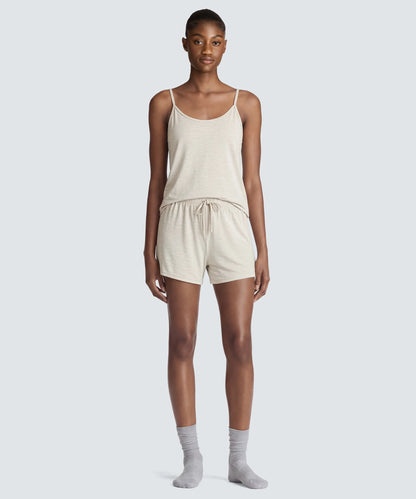 Women's Ultrafine Merino Sleep Tank