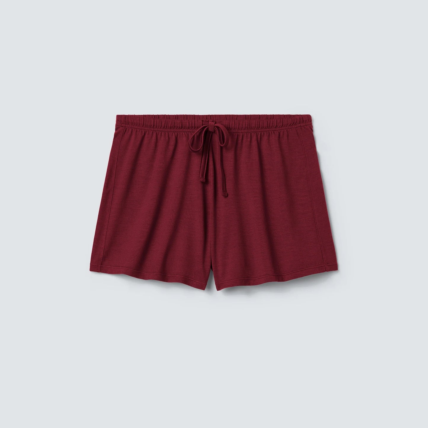 Women's Merino Sleep Shorts