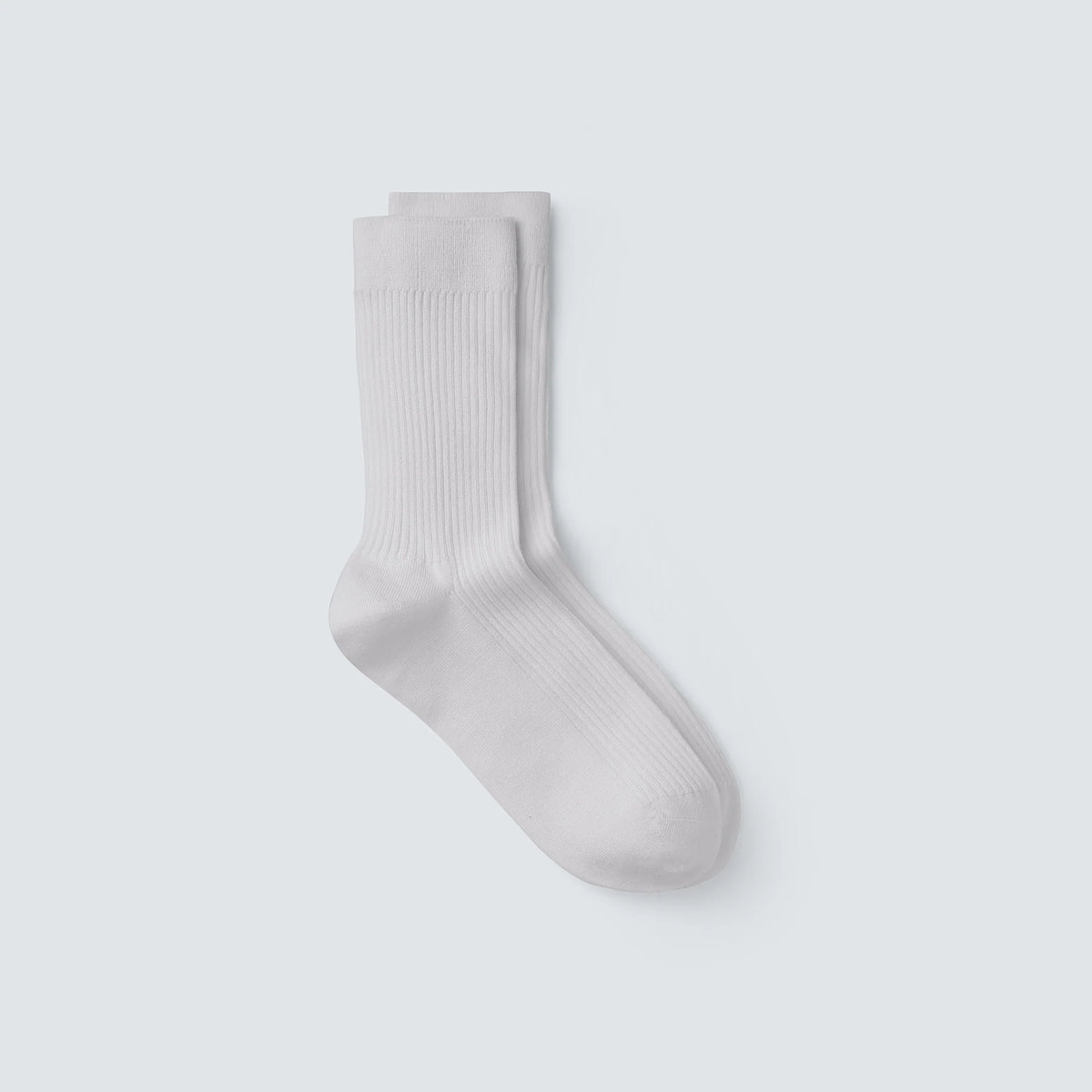 Women's Merino Rib Socks