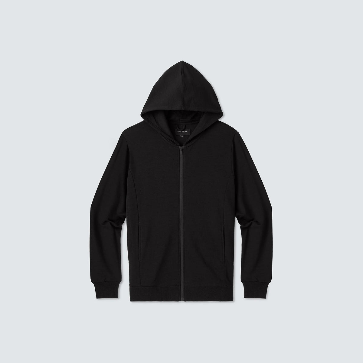Men's Compact Travel Hoodie