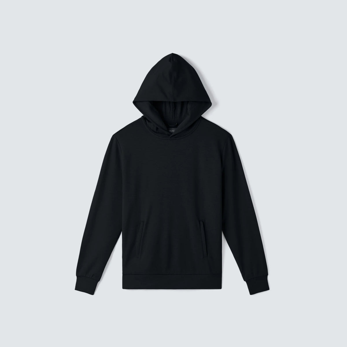 Men's Merino Transit Hoodie