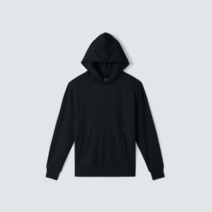 Men's Merino Transit Hoodie
