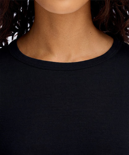 Women's Merino Boxy Tee