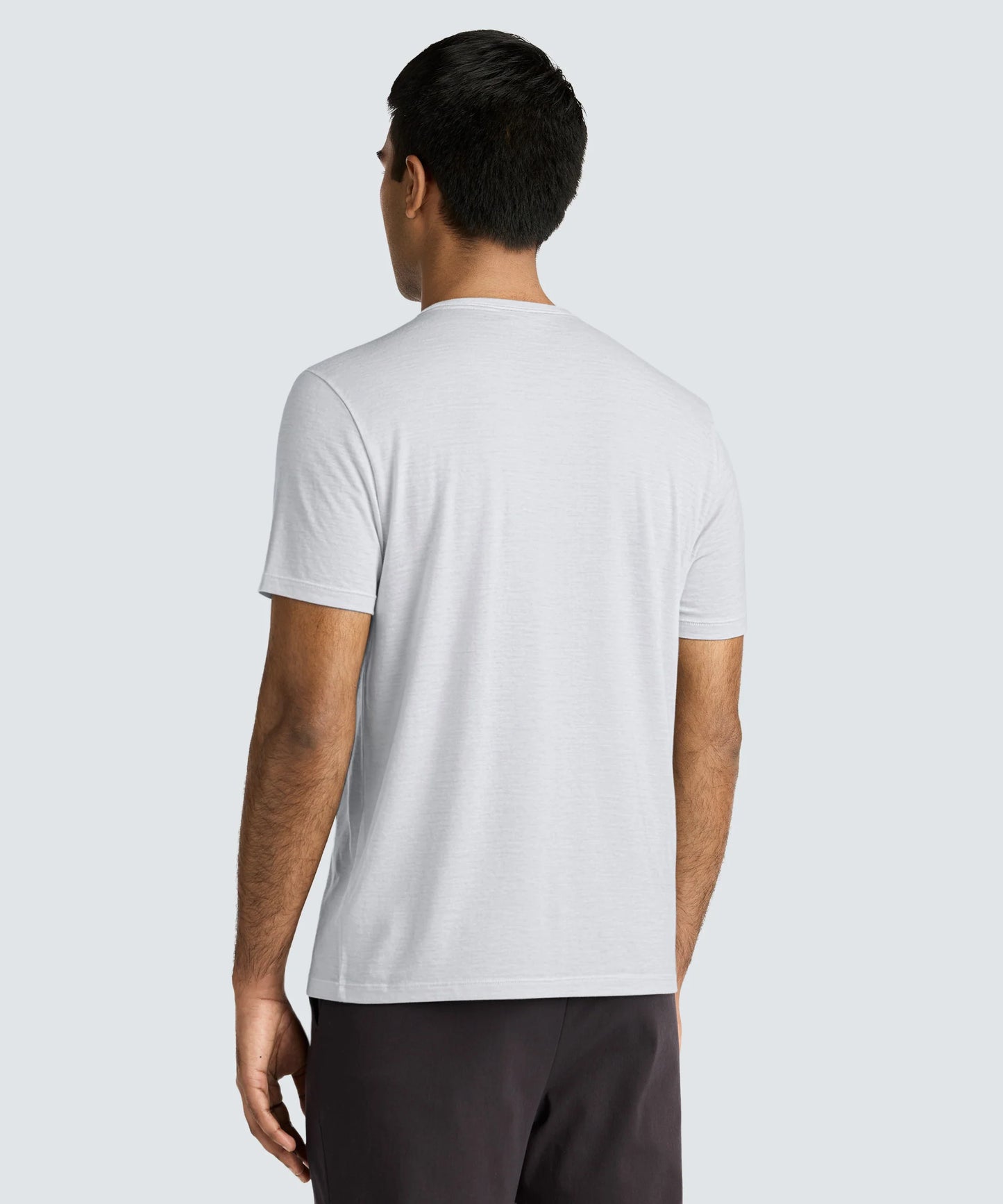 Men's Ultralight Merino Crew T-Shirt