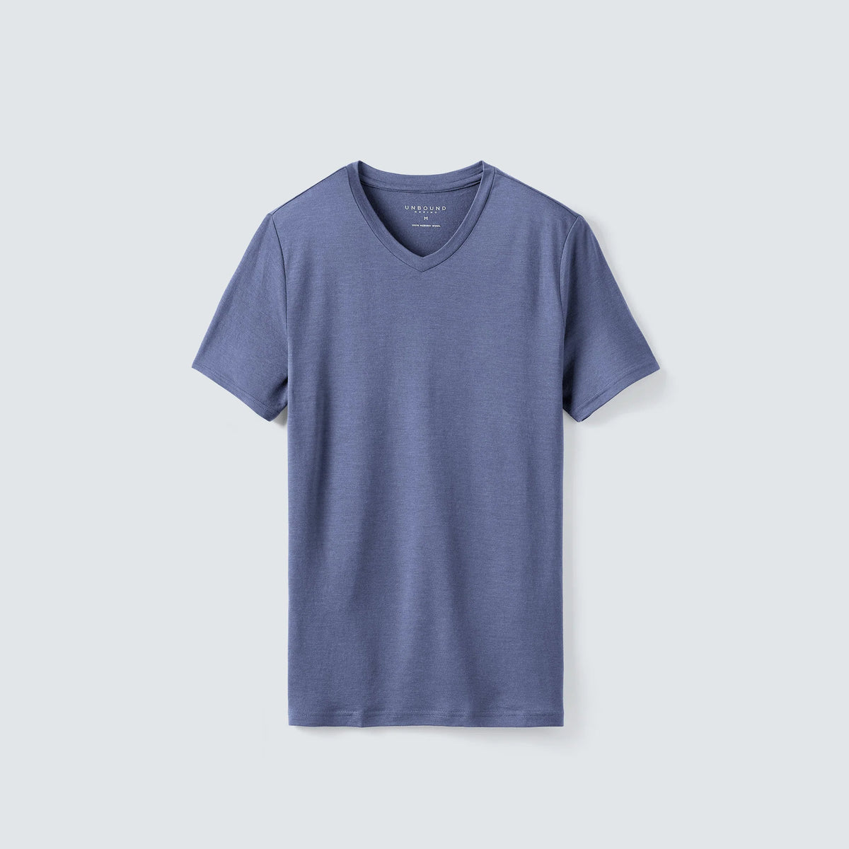 Men's Merino V-Neck T-Shirt