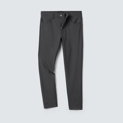 Women's Slim Merino Travel Pants