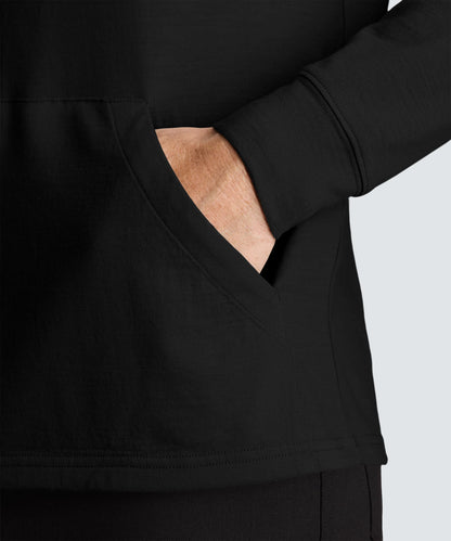 Men's Ultralight Merino Packable Hoodie