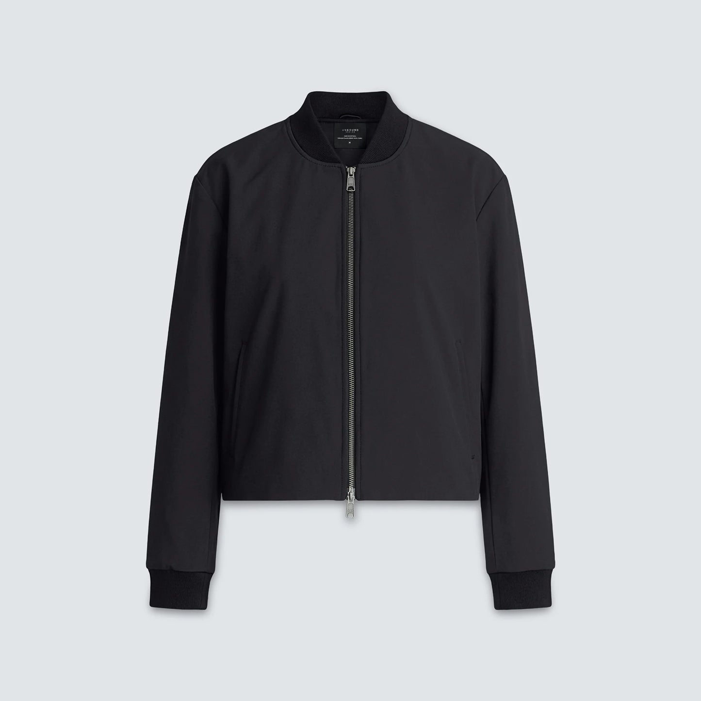 Women's Merino Transit Bomber
