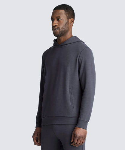 Men's Merino Transit Hoodie