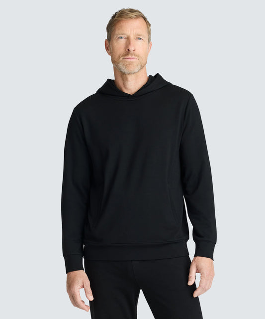 Men's Merino Transit Hoodie