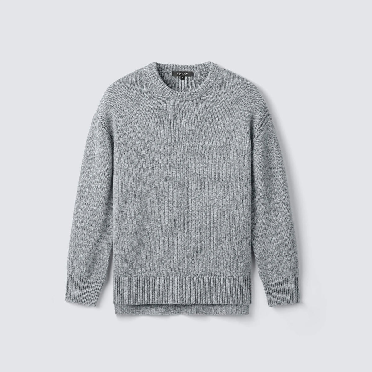 Women's Merino Lofty Knit Sweater