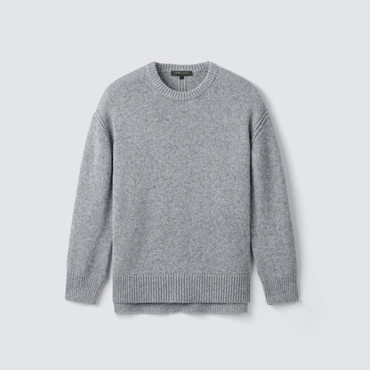 Women's Merino Lofty Knit Sweater