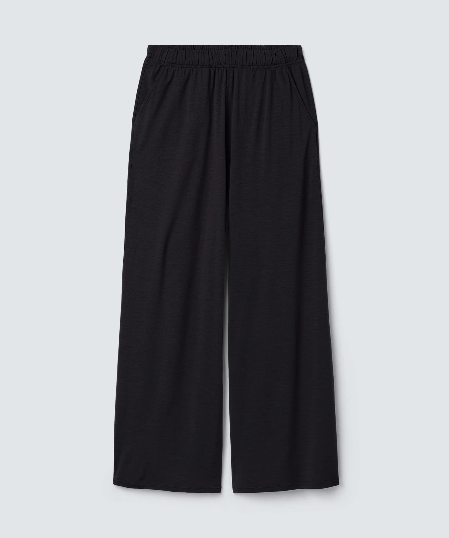 Women's Ultrafine Merino Sleep Bottoms