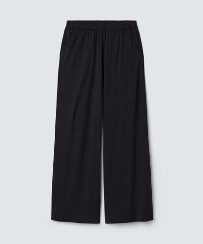 Women's Ultrafine Merino Sleep Bottoms