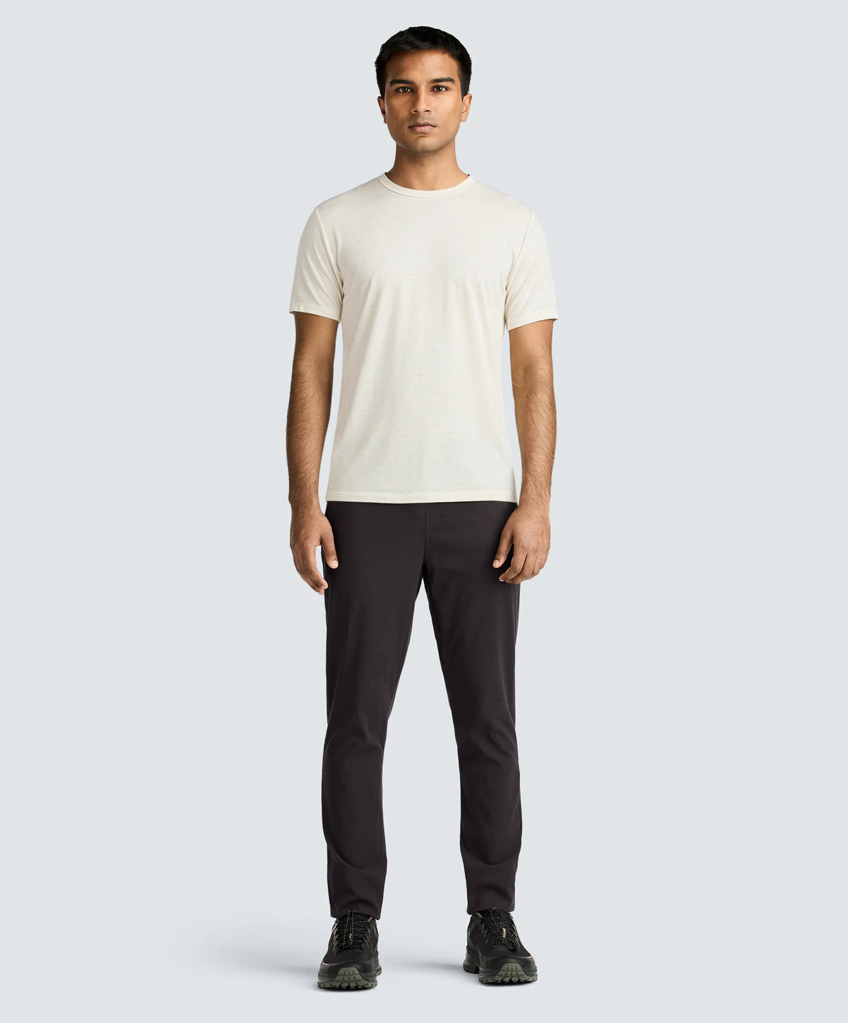 Men's Ultralight Merino Crew T-Shirt
