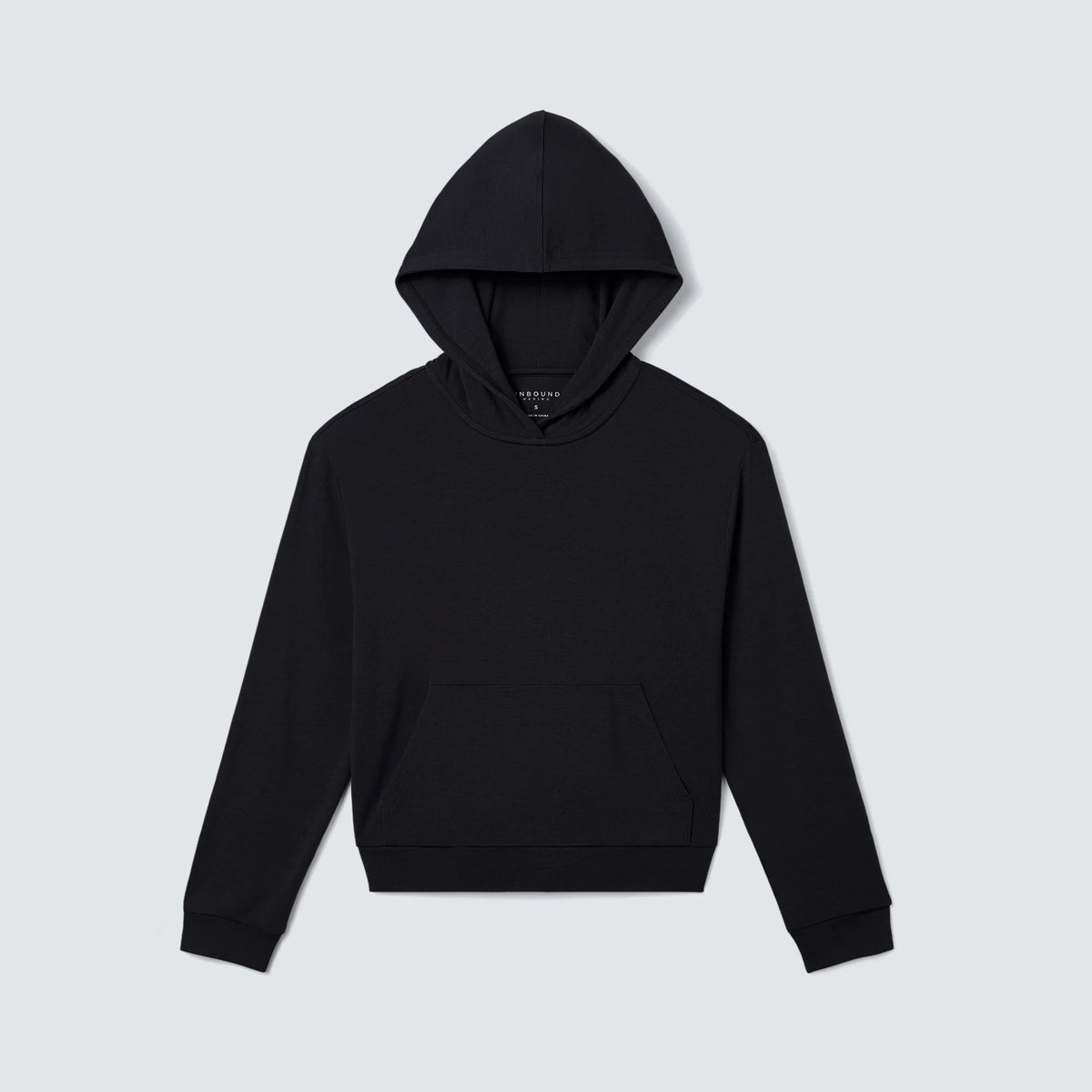 Women's Merino Lounge Hoodie