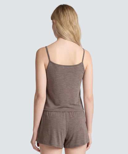 Women's Ultrafine Merino Sleep Tank