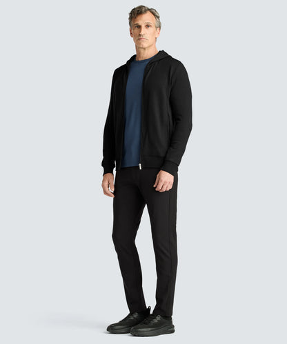 Men's Merino Crew Neck T-Shirt