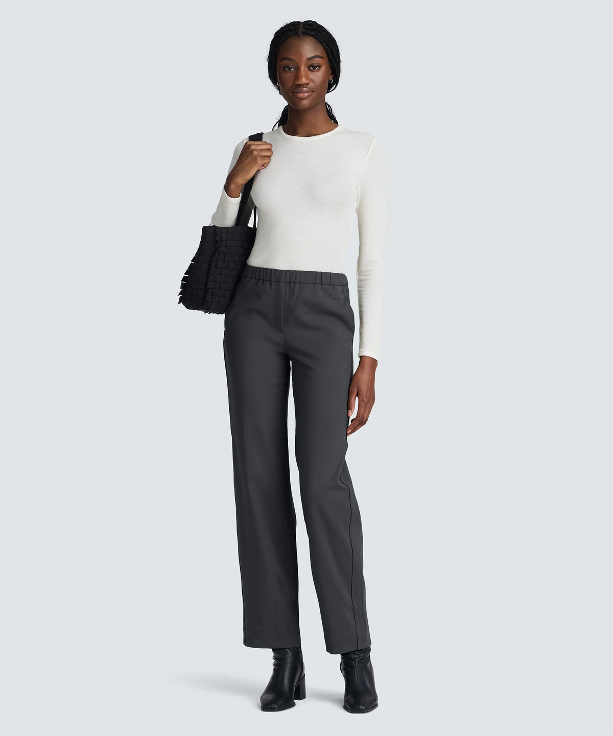 Women's Merino Travel Pants