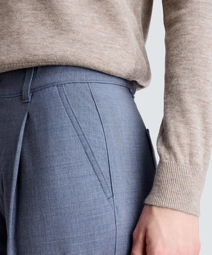 Women's Easy Merino Travel Pants