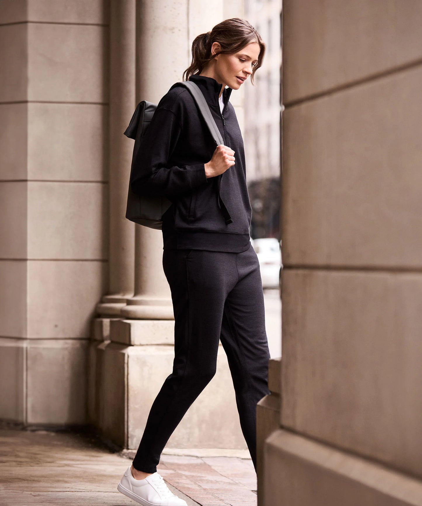 Women's Merino Transit Sweatpants