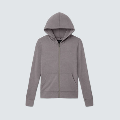 Women's Compact Travel Hoodie