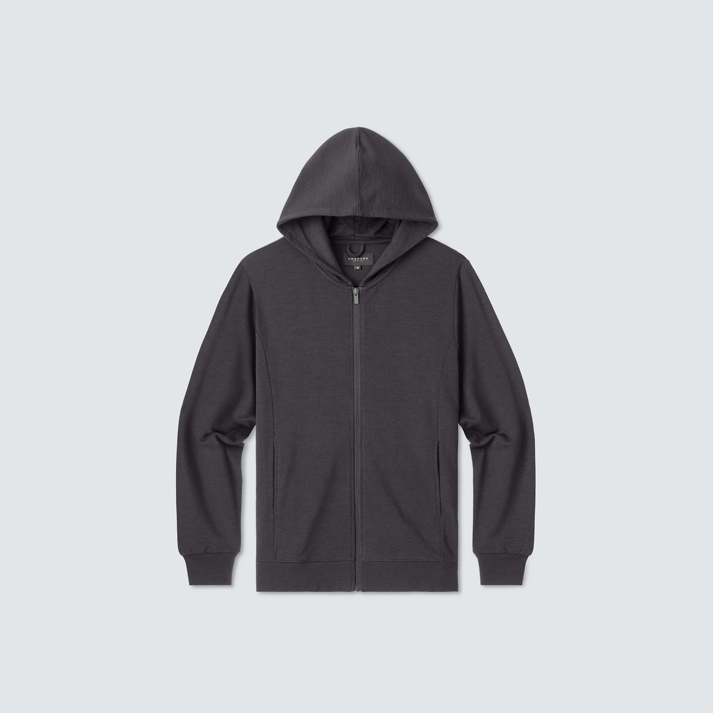 Men's Compact Travel Hoodie
