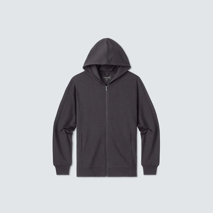 Men's Compact Travel Hoodie