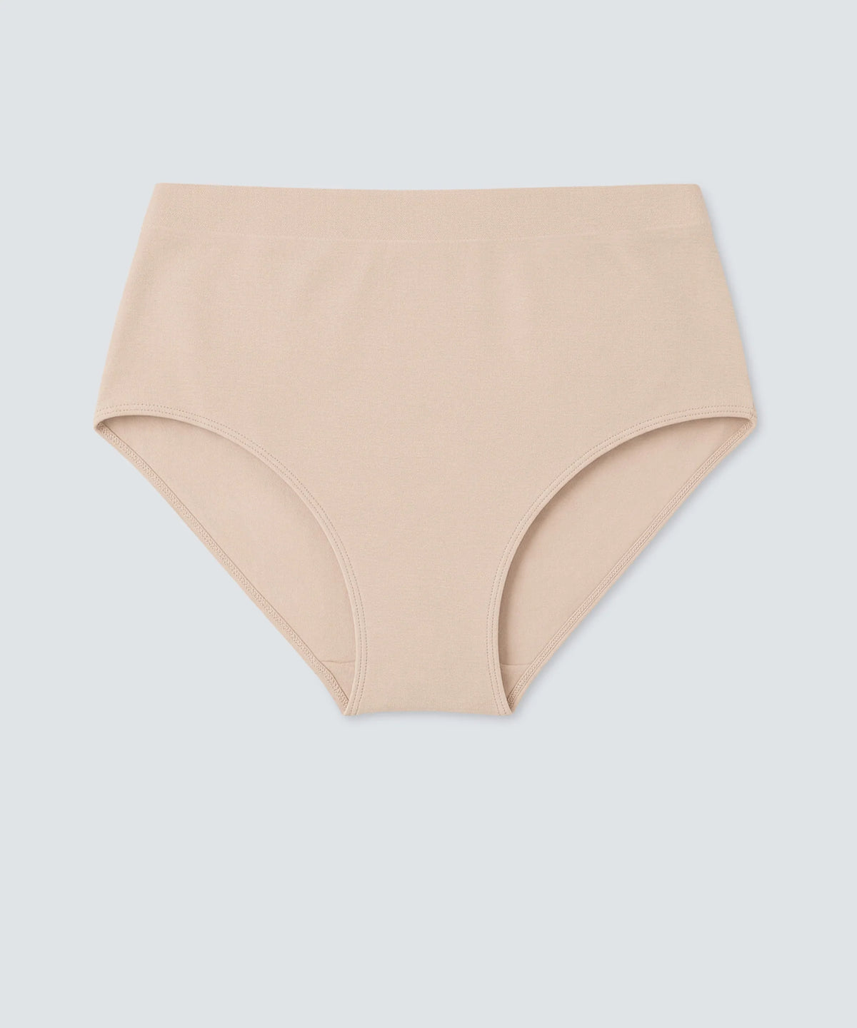Women’s Merino High Waist Bikini