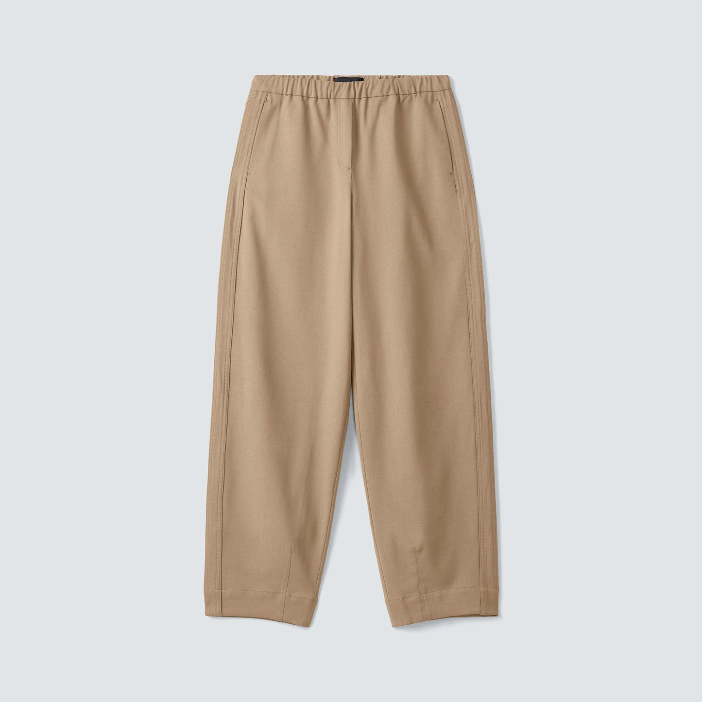 Women's Merino Travel Pants