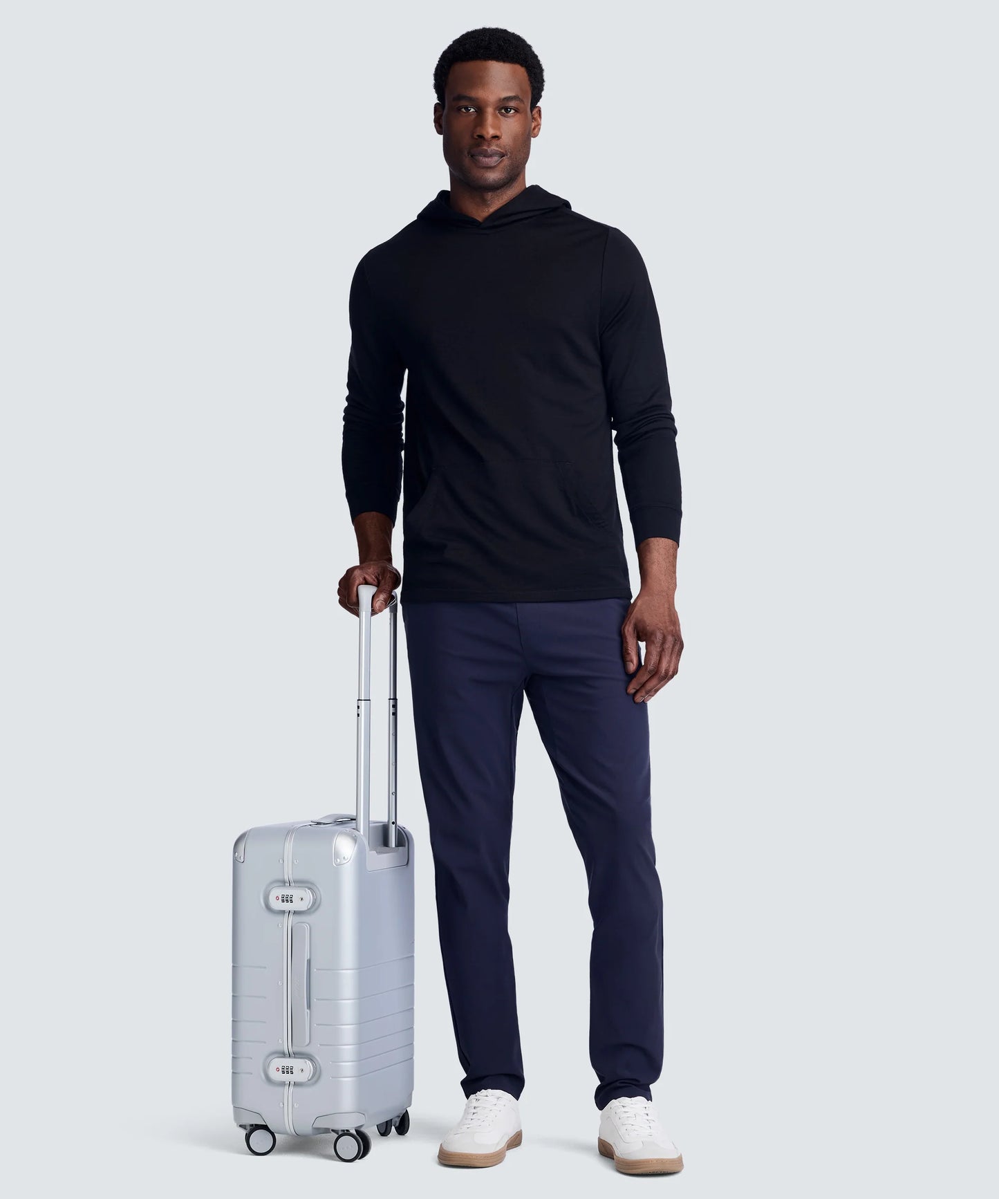 Men's Merino Flex Jogger