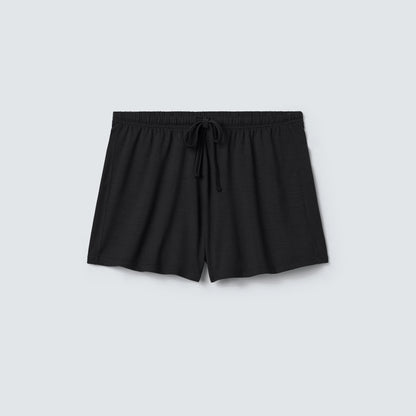 Women's Merino Sleep Shorts