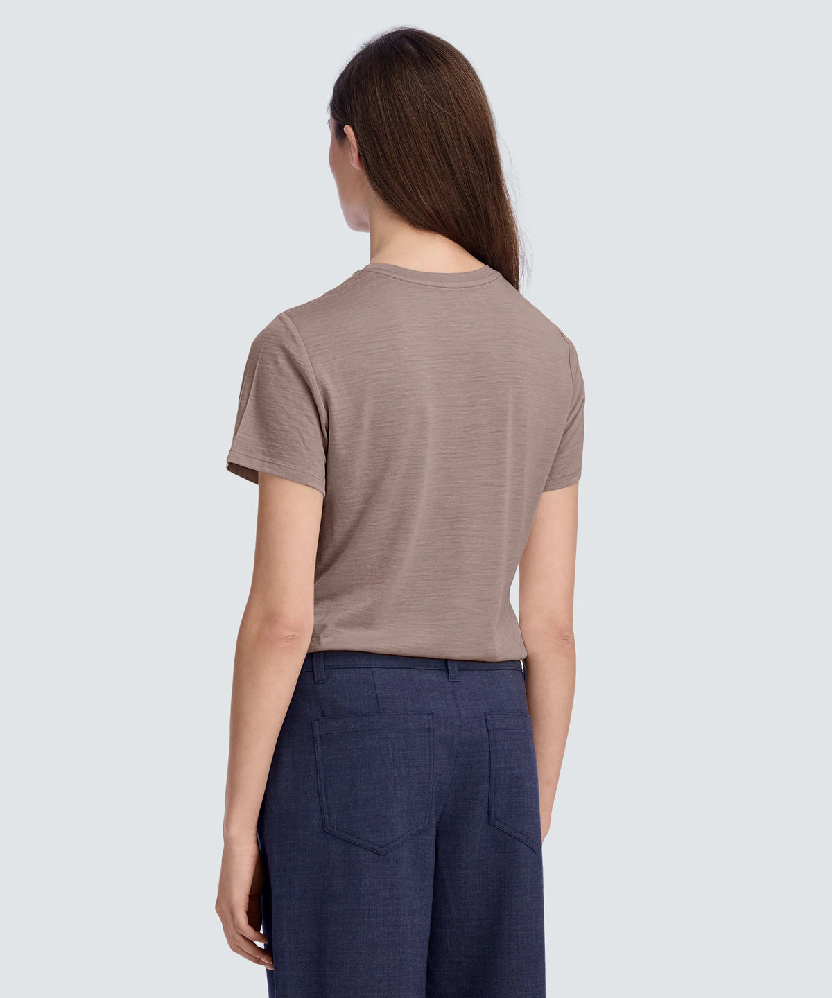 Women's Ultralight Merino Crew T-Shirt