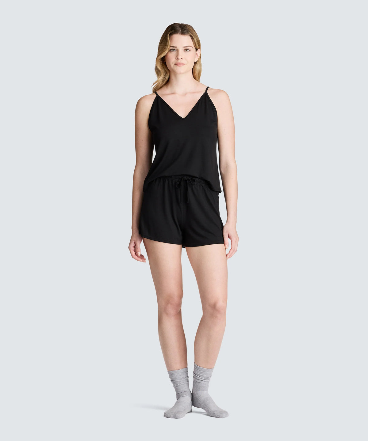 Women's Merino Sleep Shorts