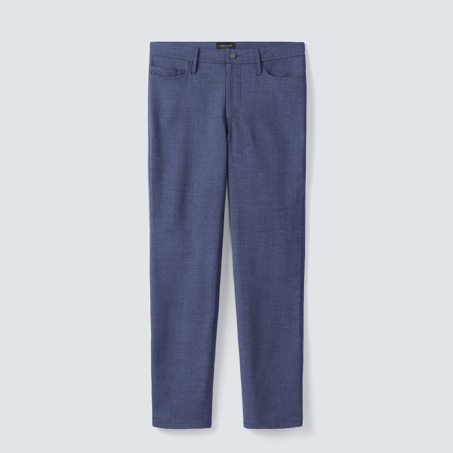 Men's Relaxed Merino Travel Pants