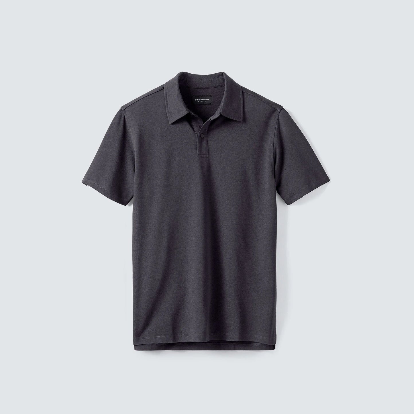 Men's Merino Polo