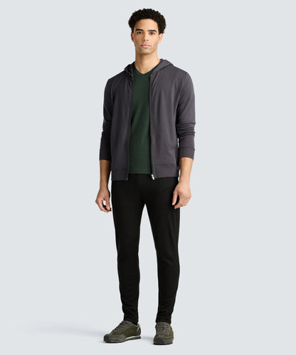 Men's Merino V-Neck T-Shirt