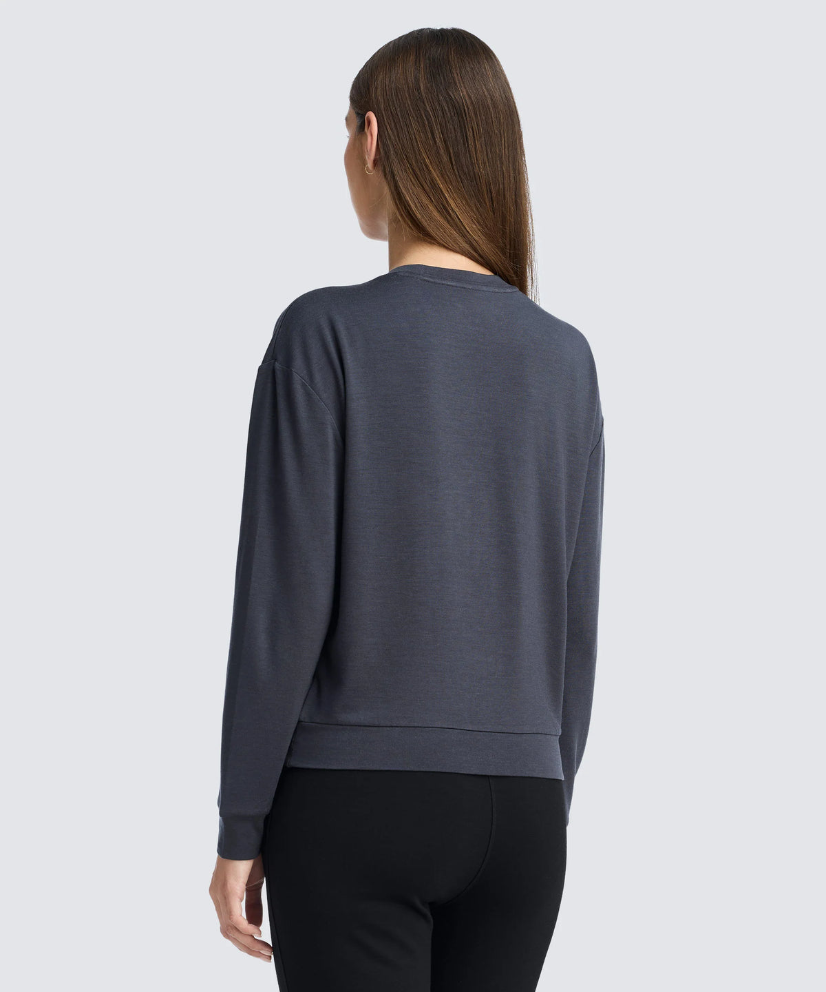 Women's Merino Lounge Sweatshirt