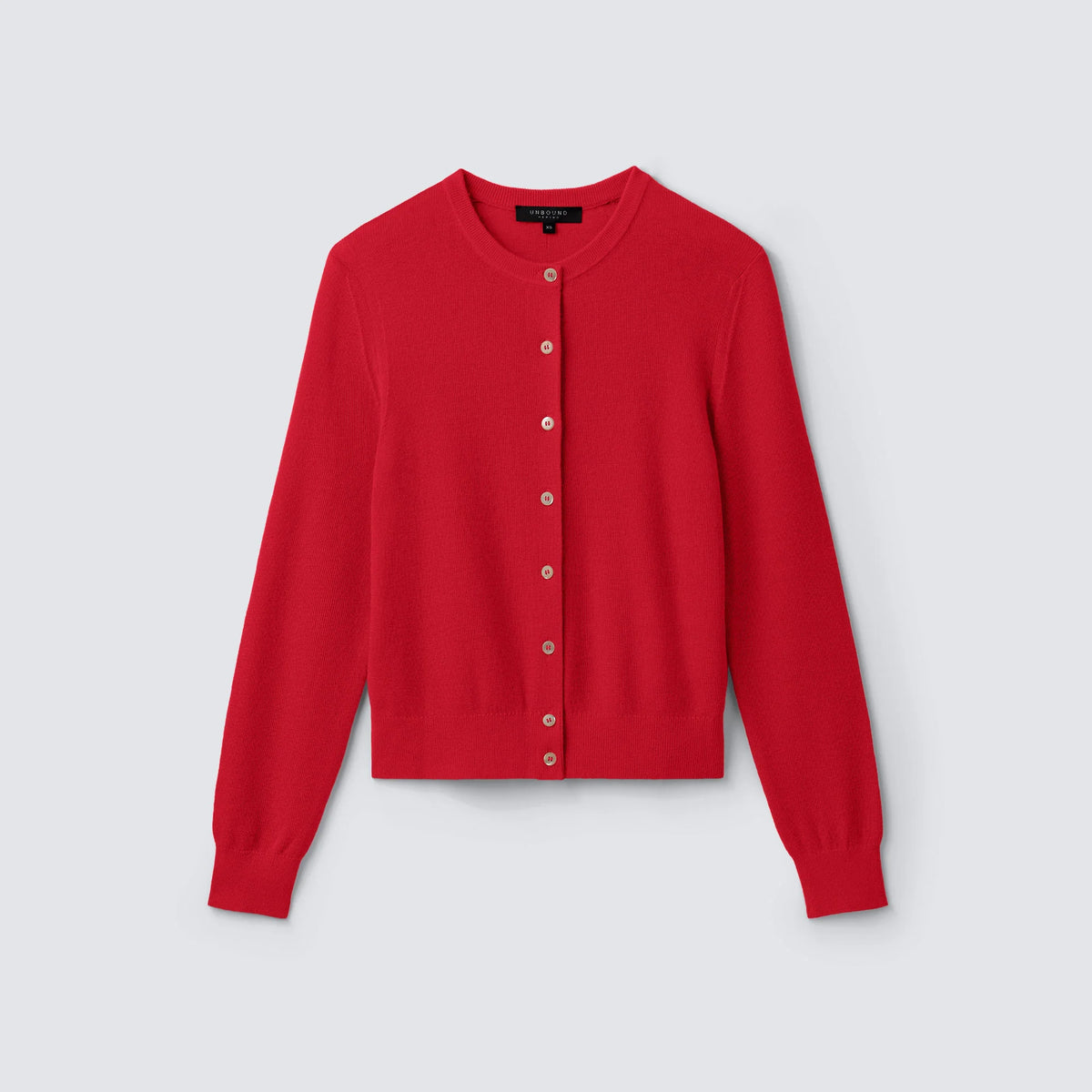Women's Knit Cardigan