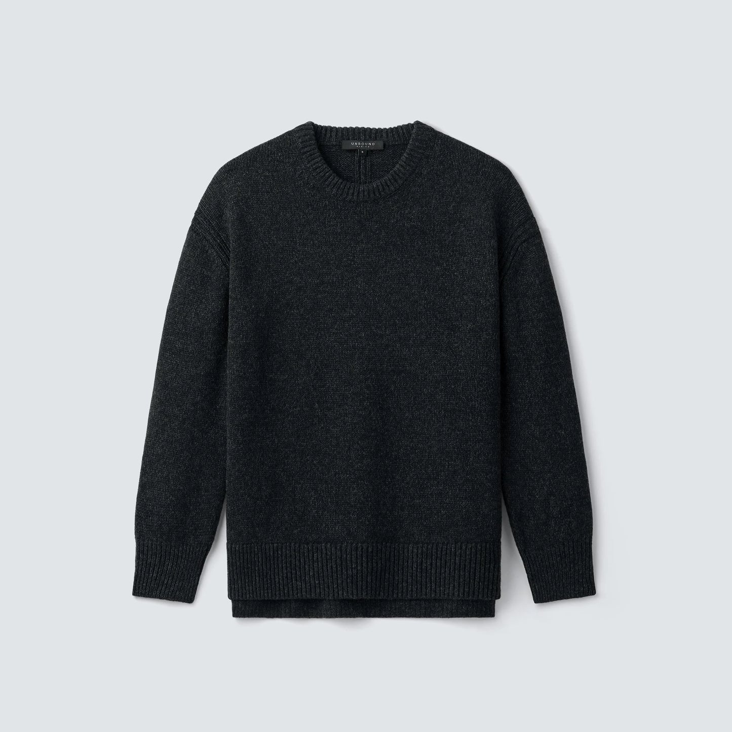 Women's Merino Lofty Knit Sweater