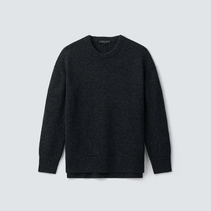 Women's Merino Lofty Knit Sweater
