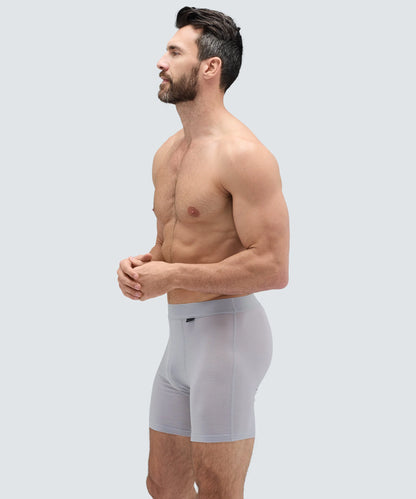 Men's Merino Wool Boxer Briefs