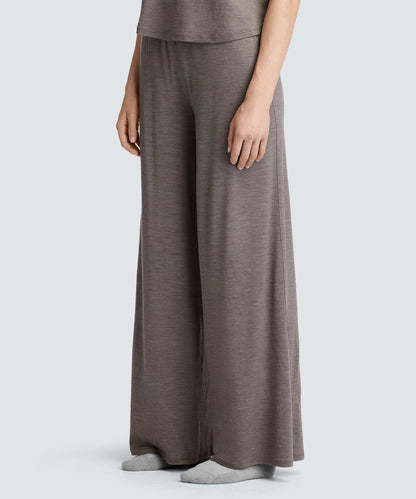 Women's Ultrafine Merino Sleep Bottoms