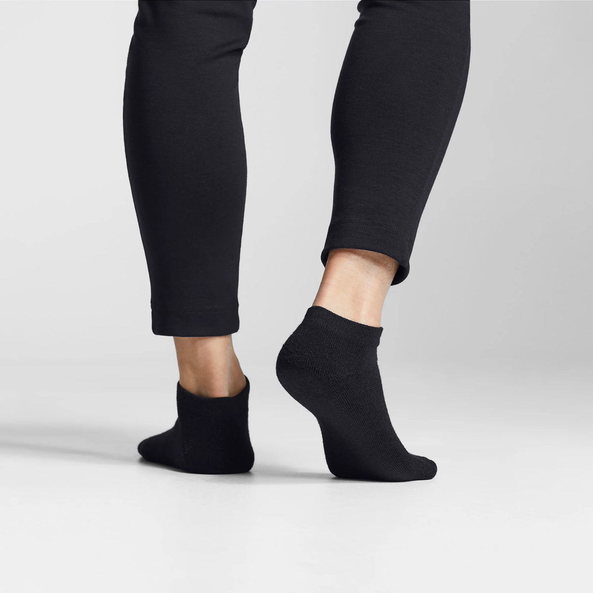 Men's Merino All Season Ankle Socks